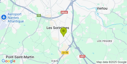 ENTREPRISE GINGREAU