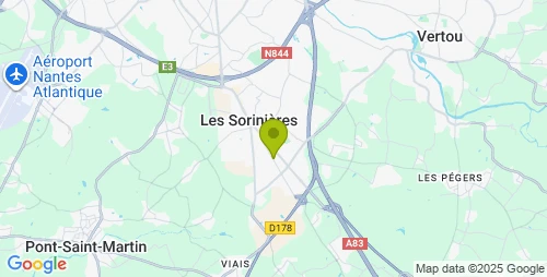 ENTREPRISE GINGREAU