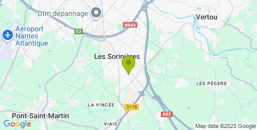 ENTREPRISE GINGREAU