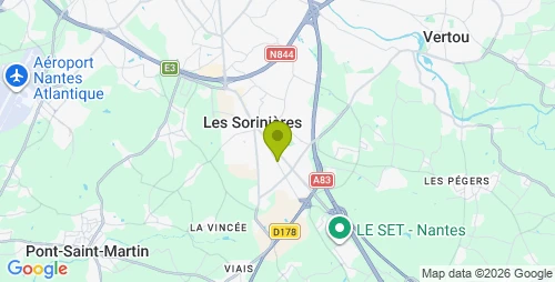 ENTREPRISE GINGREAU