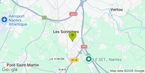 ENTREPRISE GINGREAU