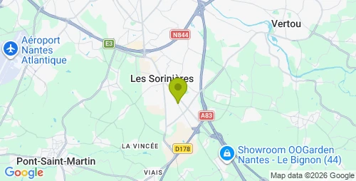 ENTREPRISE GINGREAU