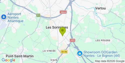 ENTREPRISE GINGREAU