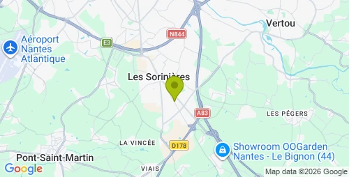  GINGREAU