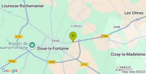 ENTREPRISE BROUARD