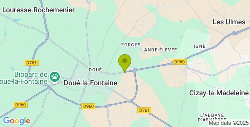 ENTREPRISE BROUARD