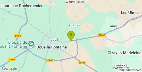 ENTREPRISE BROUARD