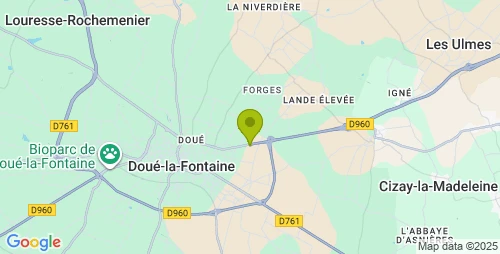 ENTREPRISE BROUARD