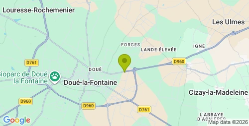 ENTREPRISE BROUARD