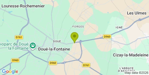 ENTREPRISE BROUARD