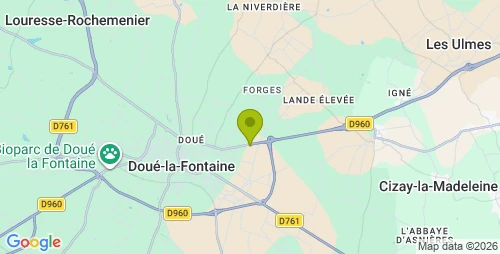 ENTREPRISE BROUARD