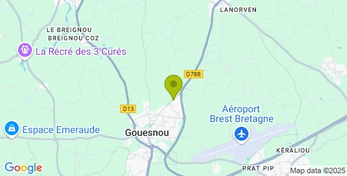  GUEGAN