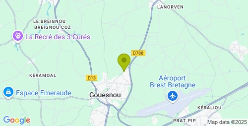 ENTREPRISE GUEGAN