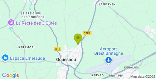 ENTREPRISE GUEGAN
