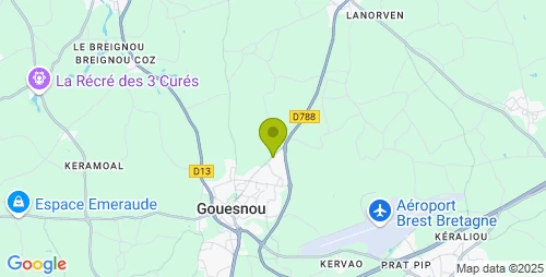 ENTREPRISE GUEGAN