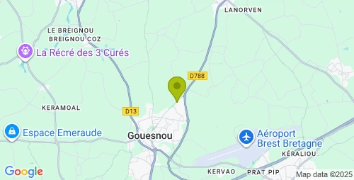 ENTREPRISE GUEGAN