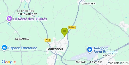 ENTREPRISE GUEGAN