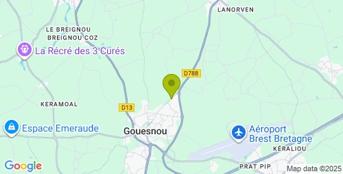 ENTREPRISE GUEGAN