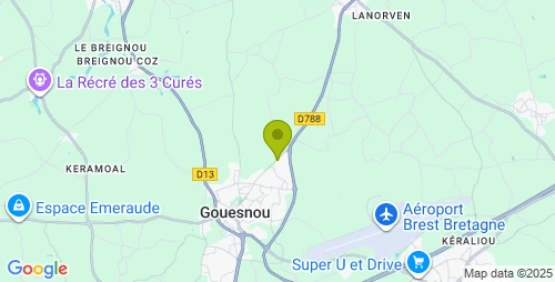  GUEGAN