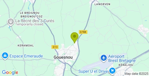 ENTREPRISE GUEGAN