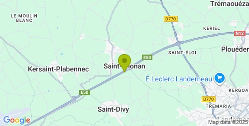  GUEGAN