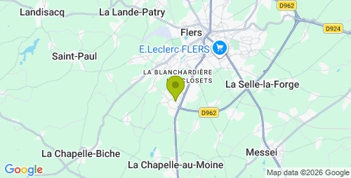 ENTREPRISE ARTBA CRÉATION