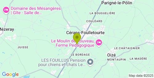 ENTREPRISE LEBRUN