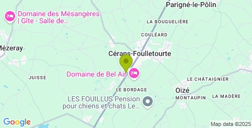 ENTREPRISE LEBRUN