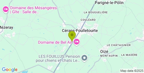 ENTREPRISE LEBRUN