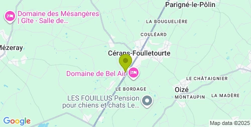 ENTREPRISE LEBRUN