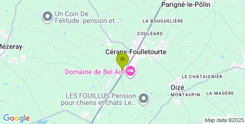 ENTREPRISE LEBRUN