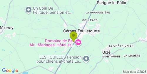ENTREPRISE LEBRUN