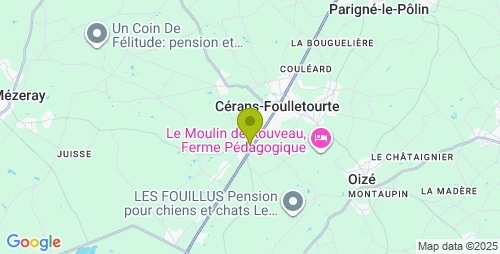 ENTREPRISE LEBRUN