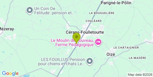 ENTREPRISE LEBRUN