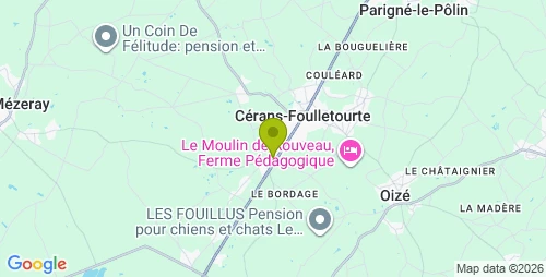 ENTREPRISE LEBRUN