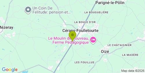 ENTREPRISE LEBRUN