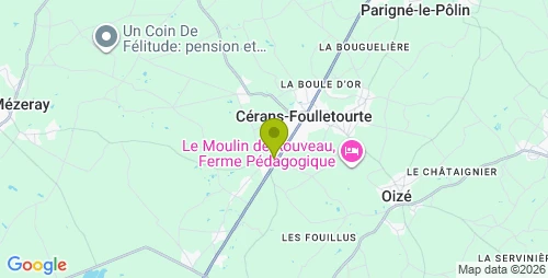 ENTREPRISE LEBRUN