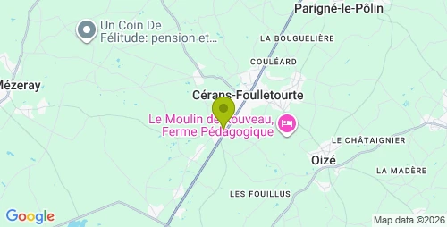 ENTREPRISE LEBRUN