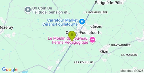 ENTREPRISE LEBRUN