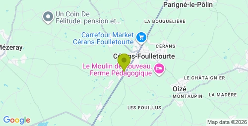 ENTREPRISE LEBRUN