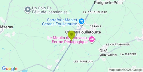 ENTREPRISE LEBRUN