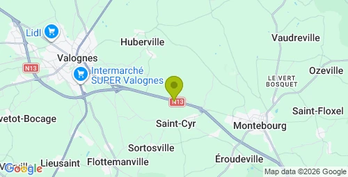 ENTREPRISE MANCEAU-VIEL