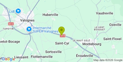 ENTREPRISE MANCEAU-VIEL