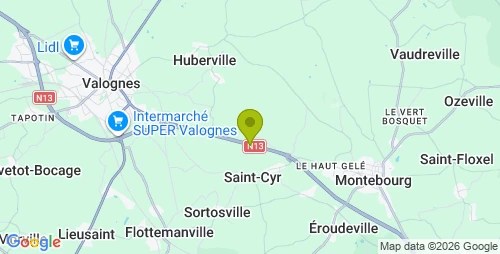 ENTREPRISE MANCEAU-VIEL