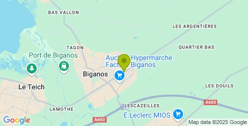 ENTREPRISE THIBAULT