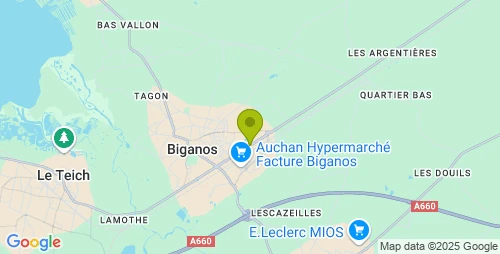 ENTREPRISE THIBAULT