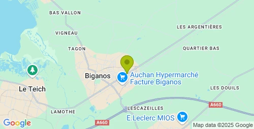 ENTREPRISE THIBAULT