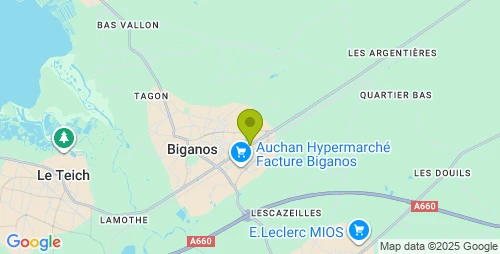 ENTREPRISE THIBAULT