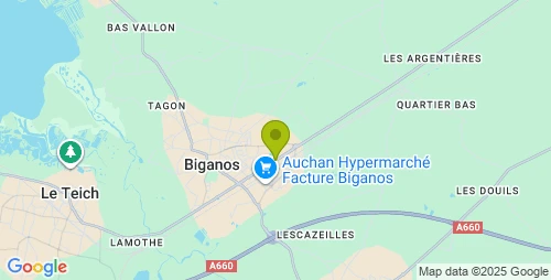 ENTREPRISE THIBAULT