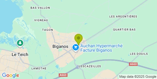 ENTREPRISE THIBAULT